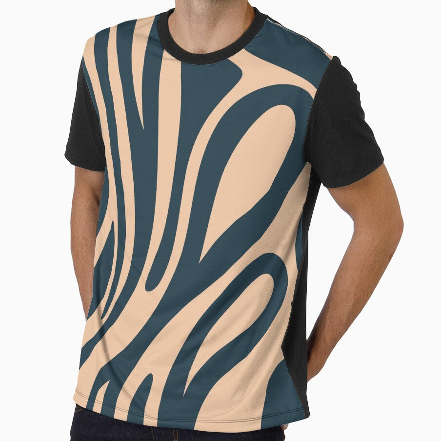 Minimal abstract by RIXXI HEY CO.
