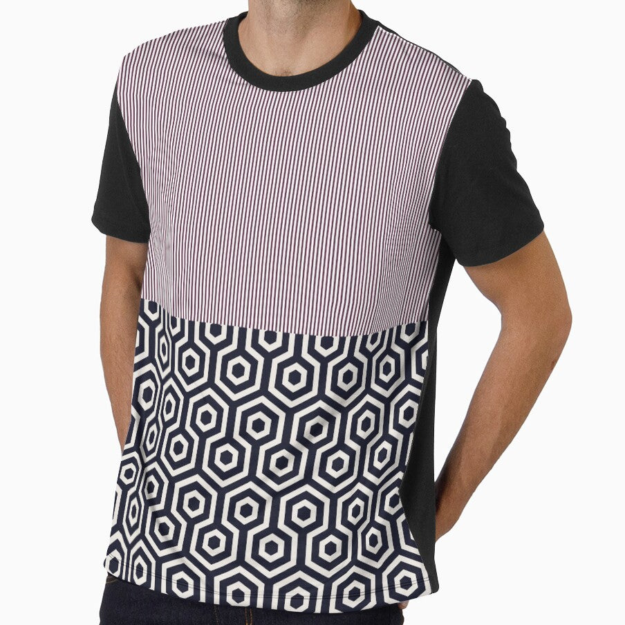 Pattern-112 by Ashit