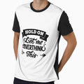 Hold on let me overthink this - funny quotes,  funny meme by Delandor