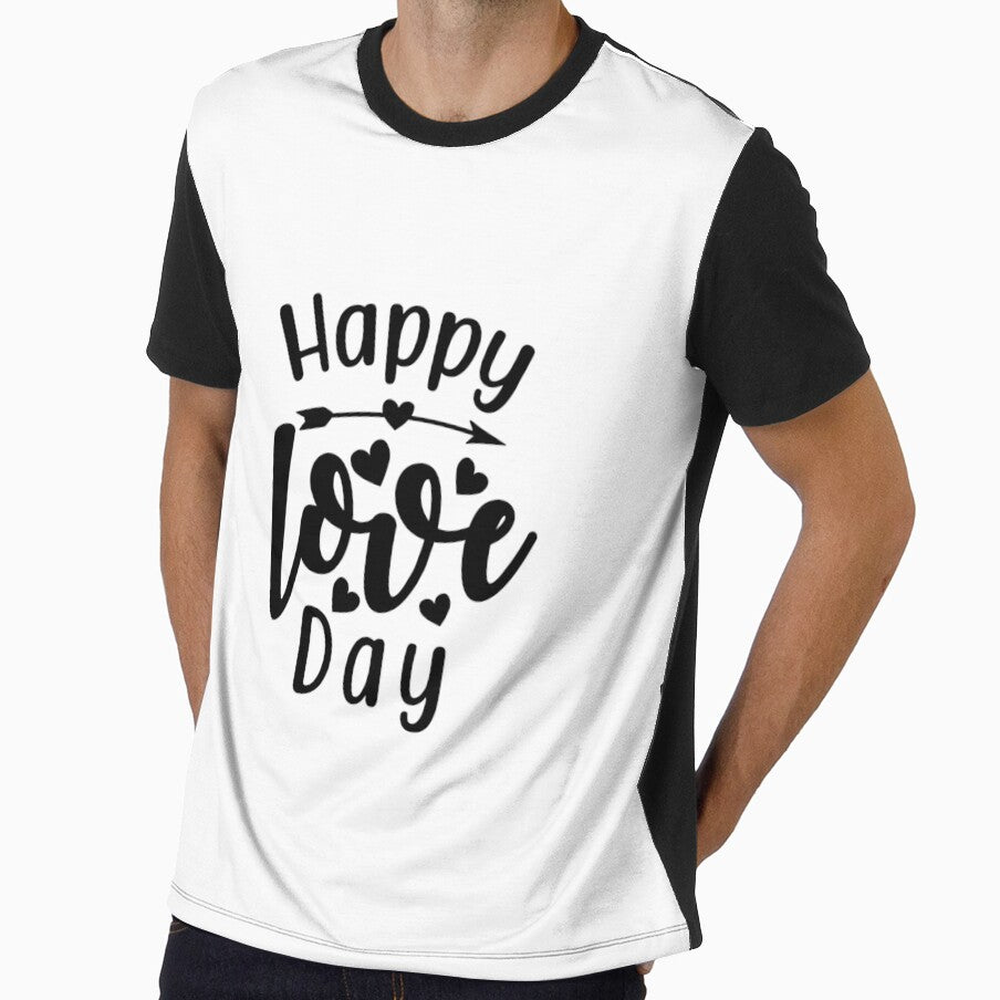 Happy Love Day - love quotes, love meme by Delandor