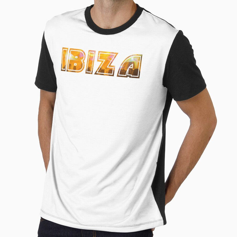 Ibiza party by Phototravex