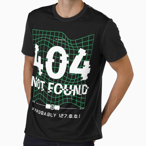 404 Not found, Im probably 127.0.0.1 by Reichcorp