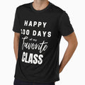 Happy 100 Days of My Favorite Class by MiJeDesigns