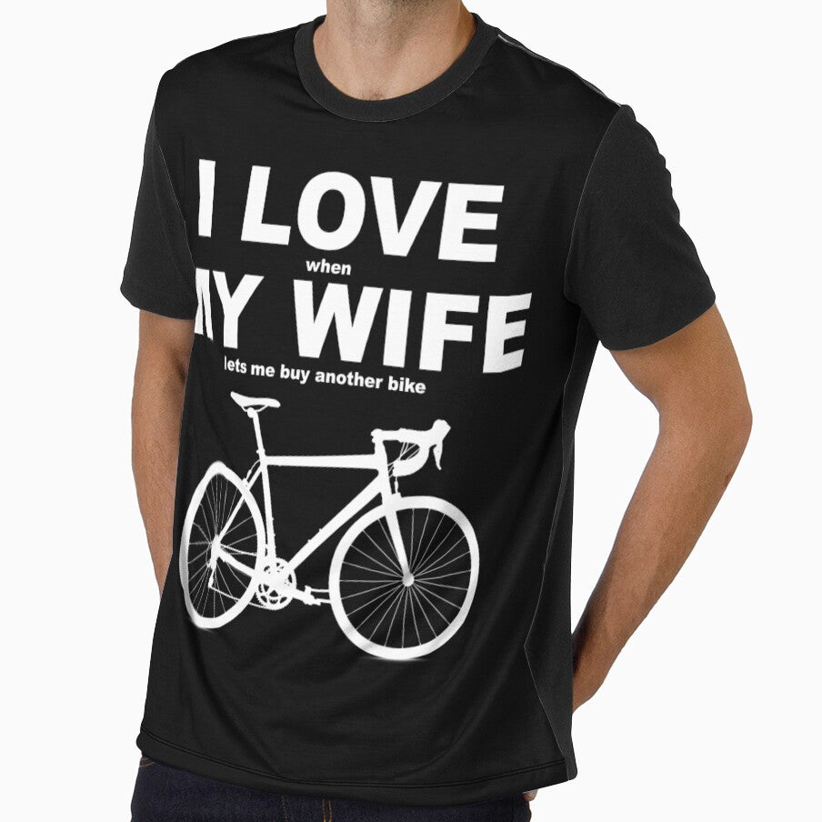 I LOVE MY WIFE* by AKindChap