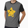 Cute cat custom graphic tshirt and apparel design by EmpiredesignCA