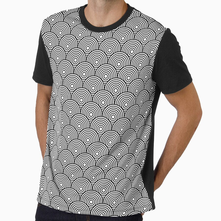Circles pattern by haroulita
