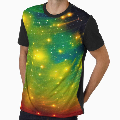 Abstract Universe by calibrit