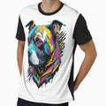 Vintage Dog 1 by 3rd Eye Perceptions