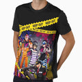 Nanbaka Crew by PirateGallery