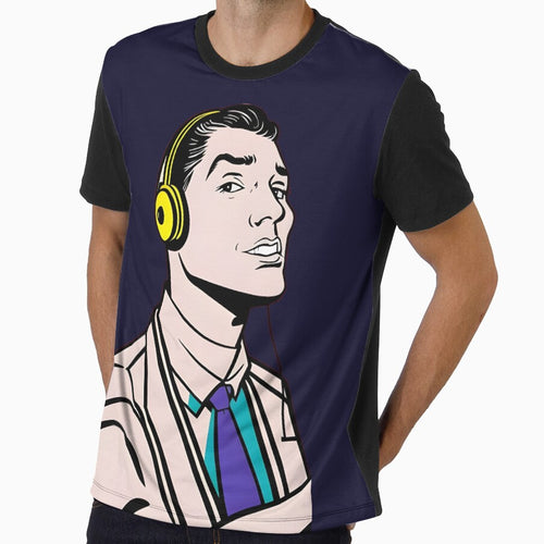 A men by Newrealis