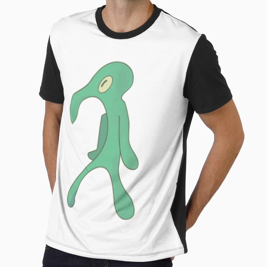 Poorly-Drawn Widward by Onestop Shop