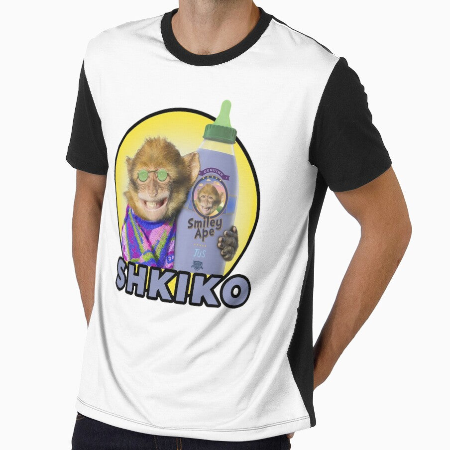 Smiley SHKIKO by Shkiko
