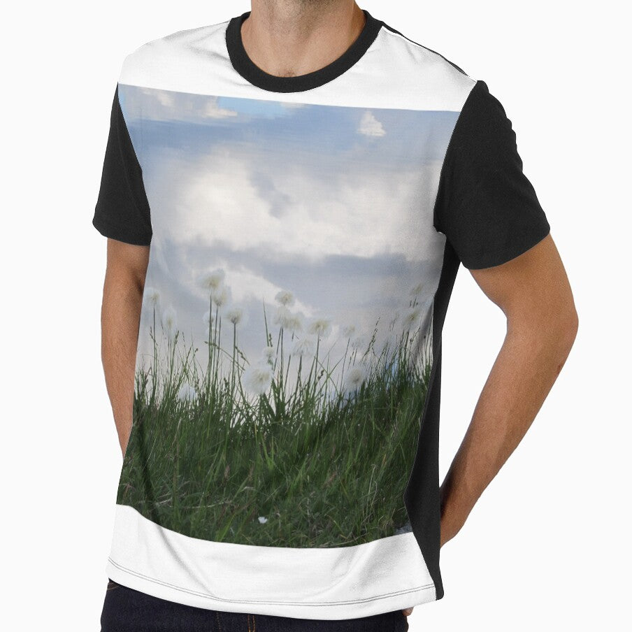 Cottongrass by Ethuil