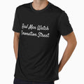 Coronation Street - Real men Watch Coronation St by SevenNbl