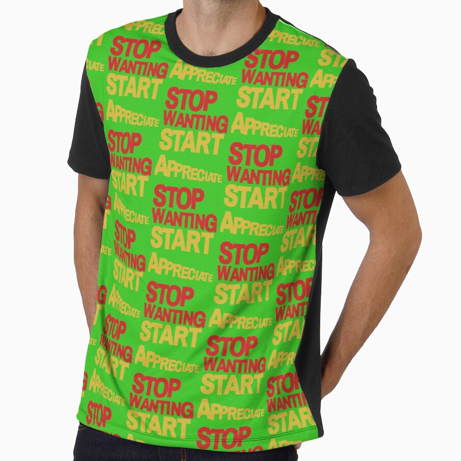 START APPRECIATE by Ibrahima SAKO