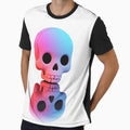 Ethereal Echo Skull by Jimakmo