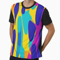 Abstract Colorful Pattern by calibrit