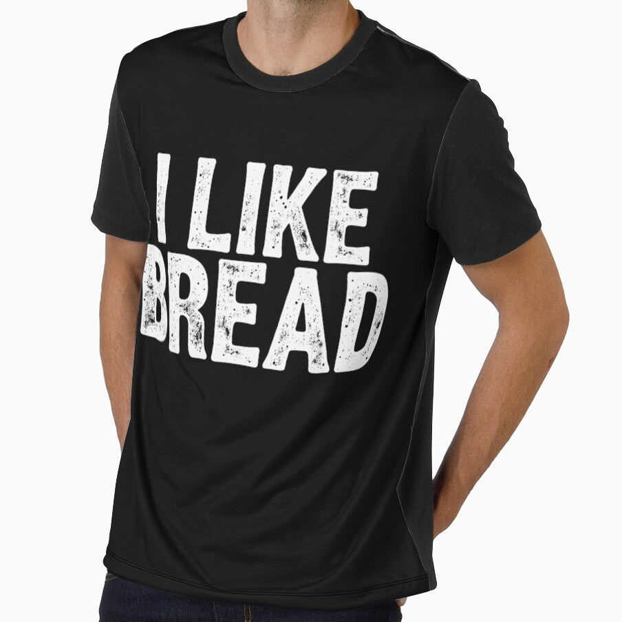 I like Bread Bold by 3rd Eye Perceptions