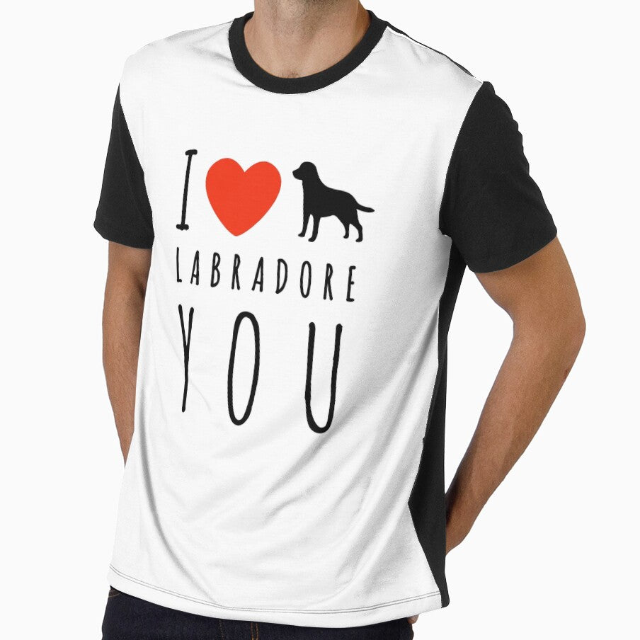 I labradore you dogs dog love dog loving by Tropical Blood