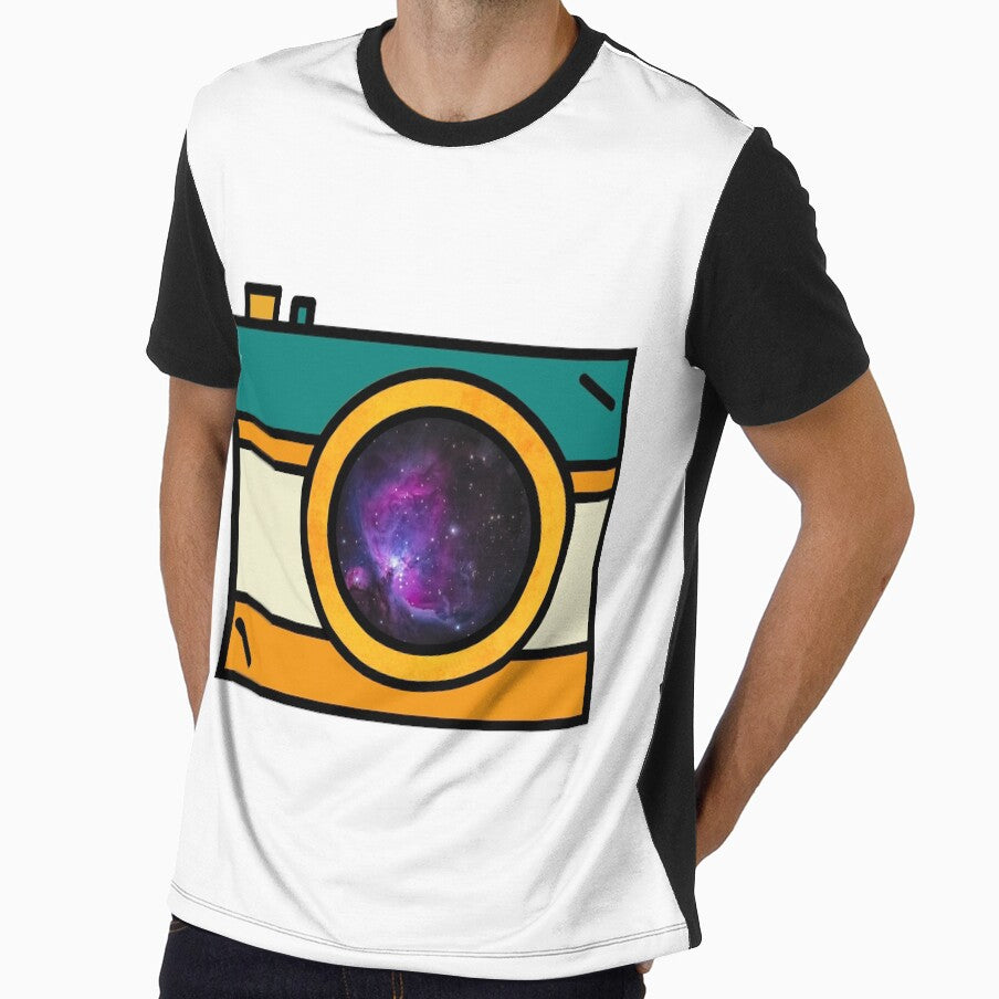 Galaxy camera by gingerlouls