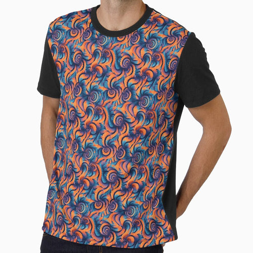 Abstract Fusion by PixelPatchwork