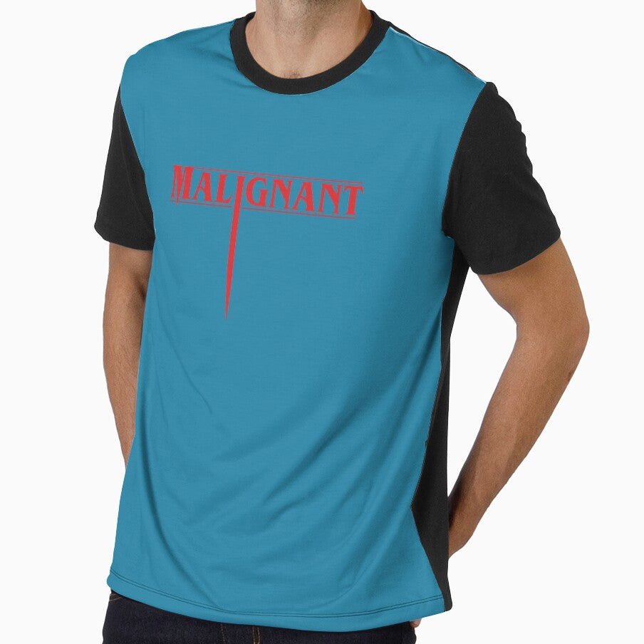 Malignant (High Quality Logo - I) Classic T-Shirt by AnnaKersting