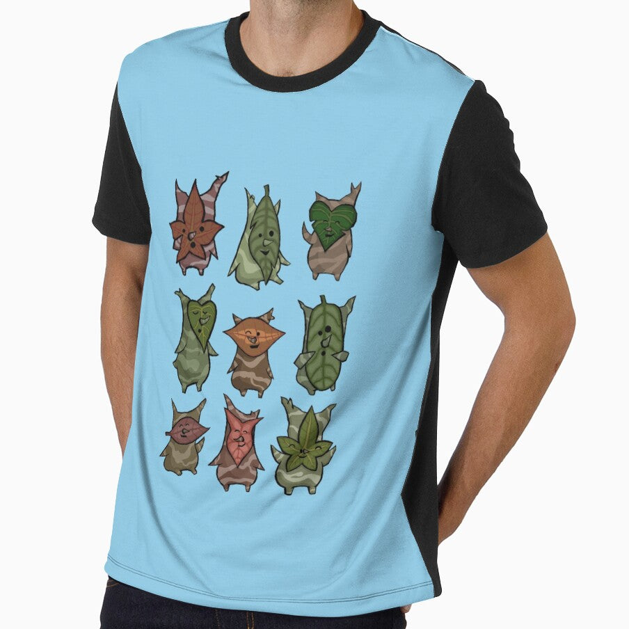 Koroks high quality Classic T-Shirt by DanielMagdanz