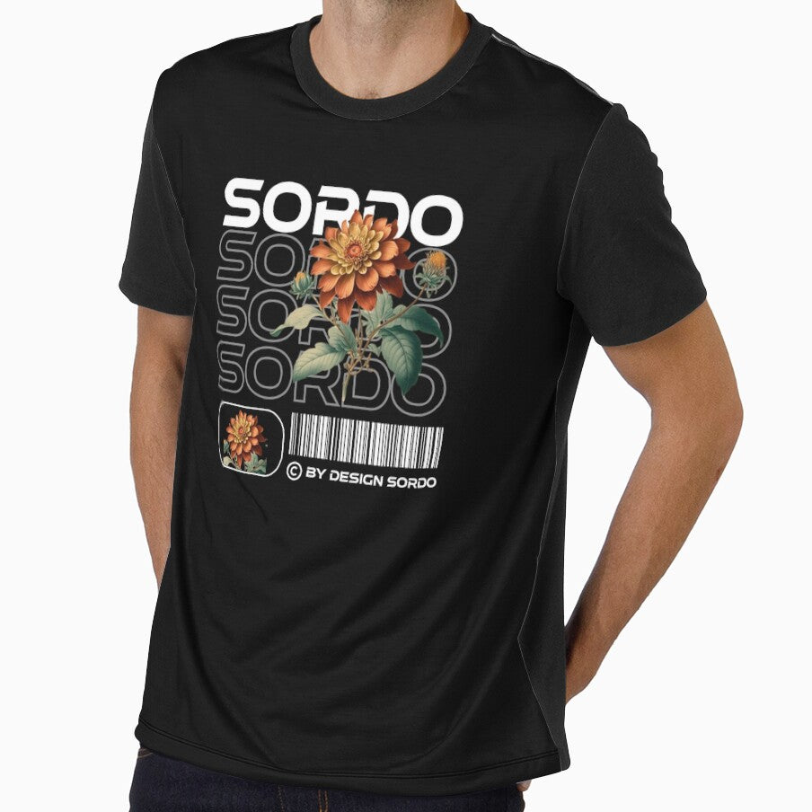 SORDO flowers by SORDOdesign