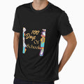 100 days of school Essential T-Shirt, Happy 100 days of school for teacher or kids! Happy 100th Day of School Gifts Classic T-Shirt by TamouStyle