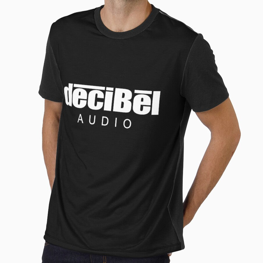 Decibel Audio by WeTrampoline