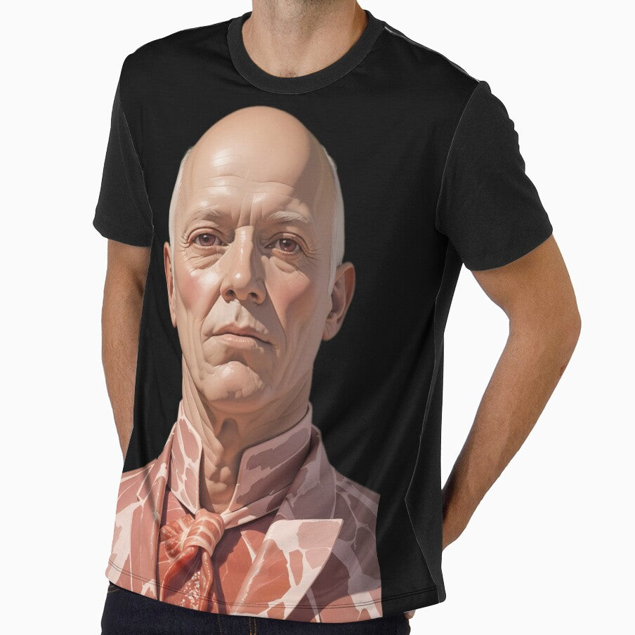 Ham Man (Hamothy) by Voiddestroyer