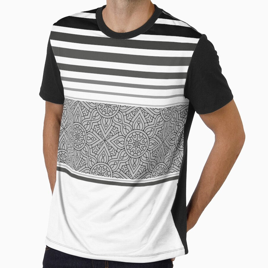 Pattern-294 by Ashit