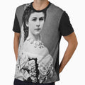 Empress Elisabeth (Sisi) of Austria by jimmylopz