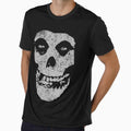 Misfits Punk Rock Vintage Flowy by alfresalaz