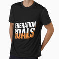 Generation Goals Family Typography by Haji  Kamora