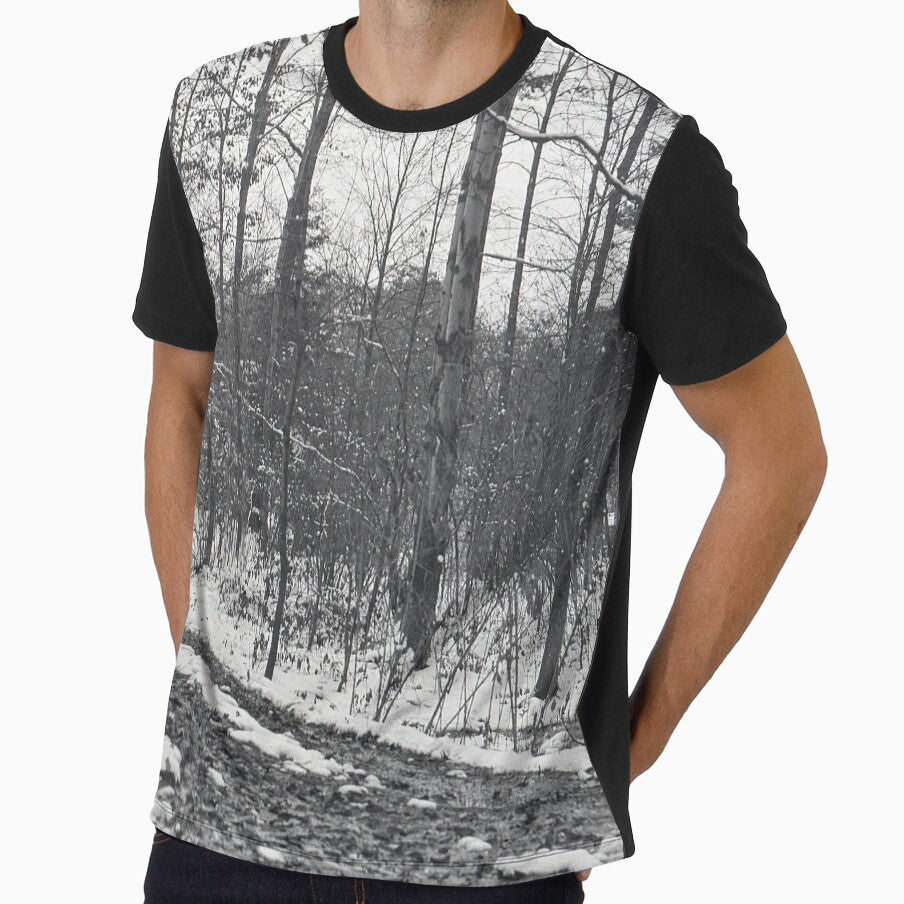 Vintage Woods by BGPickers