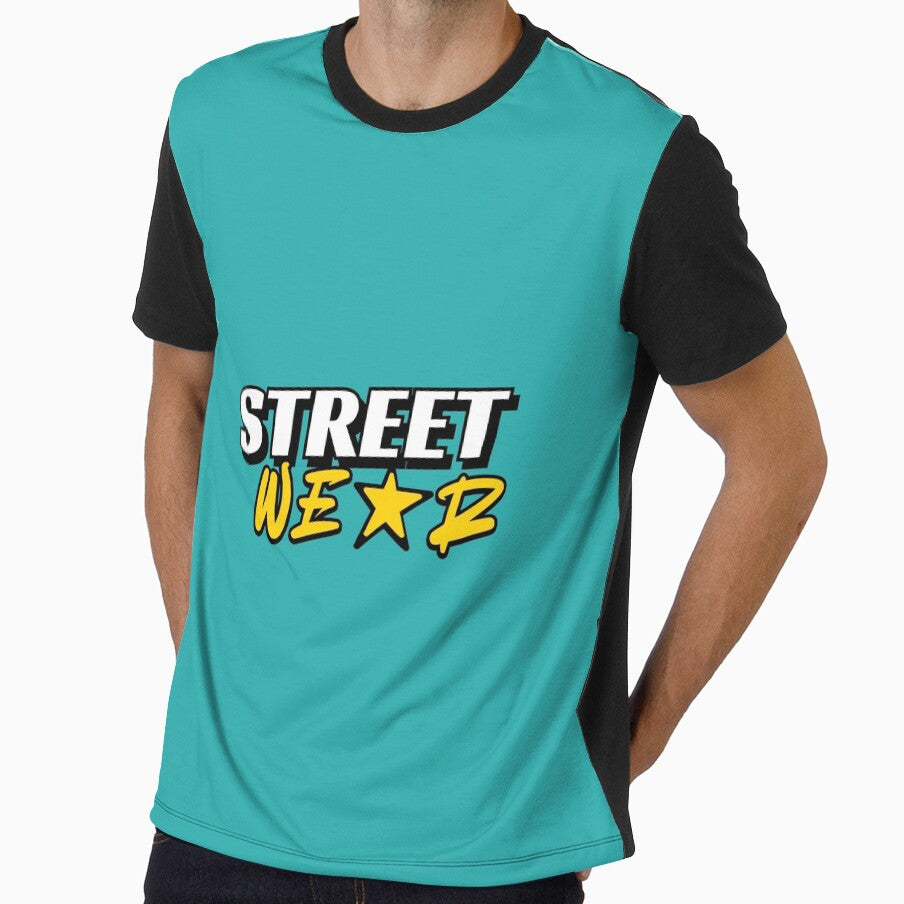 Streetwear by flowkingshop