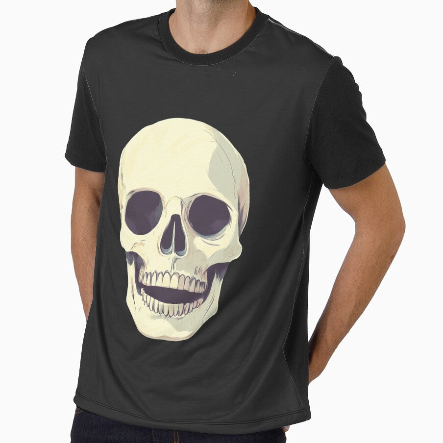 Skull by inventormind