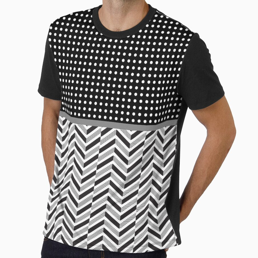 Patterns-262 by Ashit