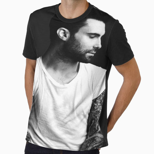 Adam Levine,Most Popular,Trending,Google Trend,Redbubble,Etsy,Ebay,amazone,Tiktok,Shopping 11 by alkamhfashion
