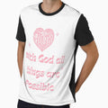 Truth – With God, All Things Are Possible by ZerotwoStudio