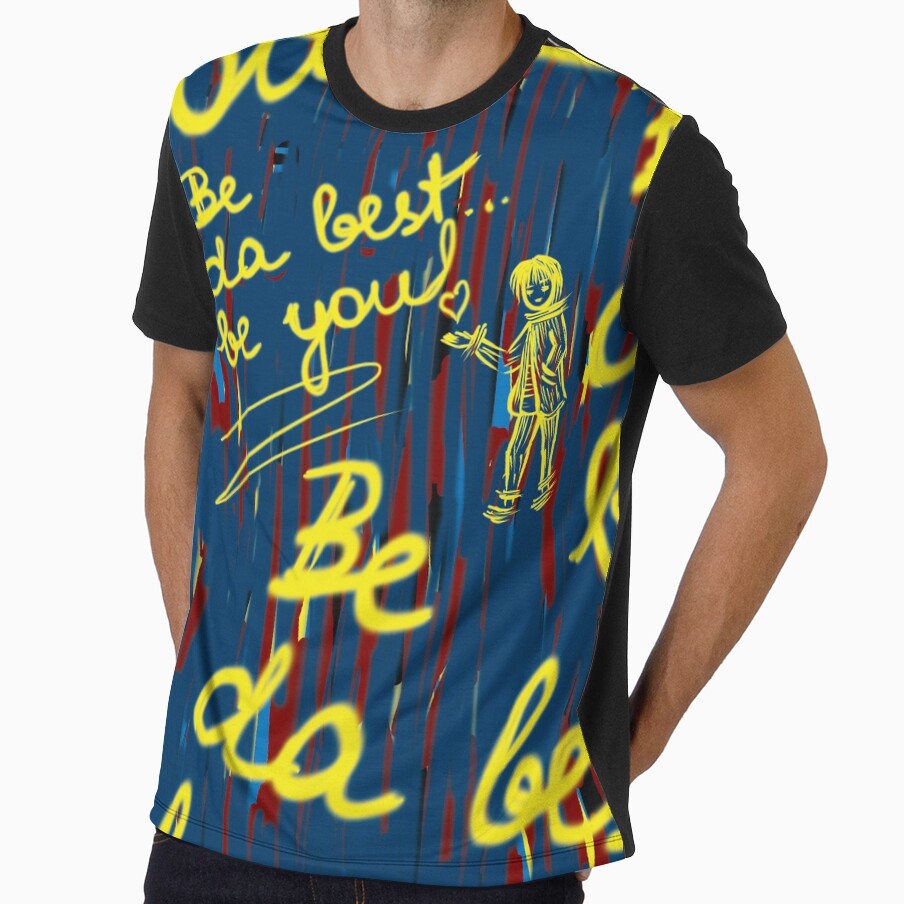 Be da best Collection by julijatoth