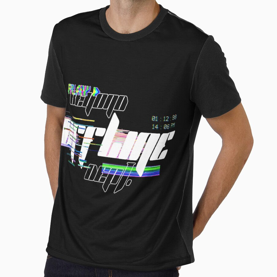 Glitch brand by OFFLINEDEPT