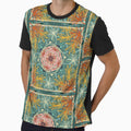 Vintage Art Design Pattern by MercuryV