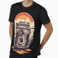 Vintage Photo Camera Aesthetic Photographer Retro by LuminOrb