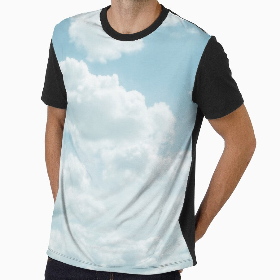 Soft Blue Clouds #2 #clouds #wall #art by Anita's & Bella's Art
