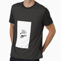 alone eye Premium T-Shirt by ClaudiusSchmitt