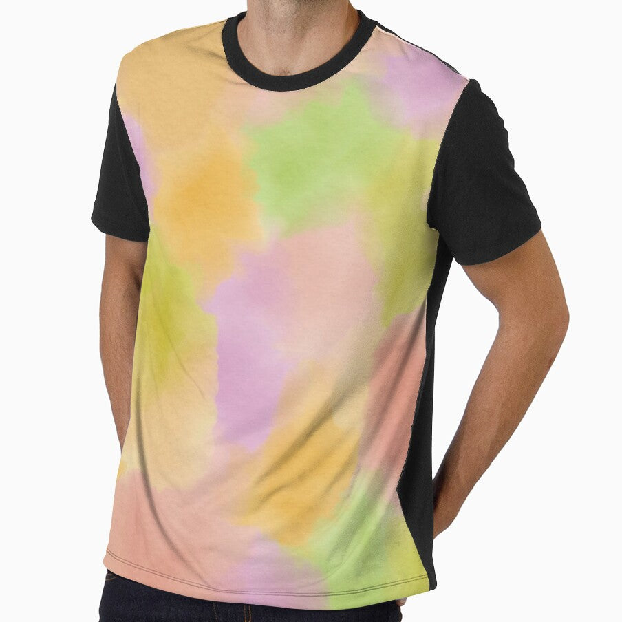 Pastel Paint Cotton balls by foft