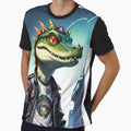 Cyberpunk Crocs by SCBlend