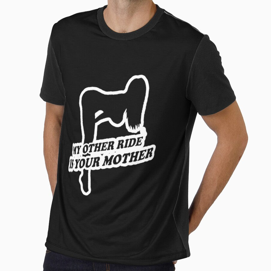 funny rude bumper by FunStickerr